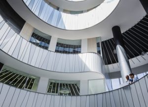 Architectural Modern